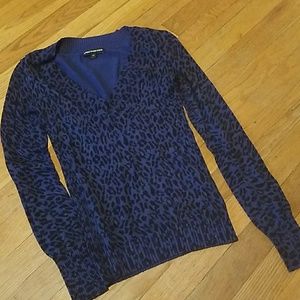 Express womens sweaters